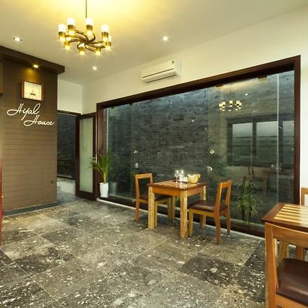 호이안 Hijal House 아파트 외부 사진