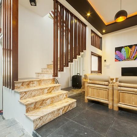 호이안 Hijal House 아파트 외부 사진