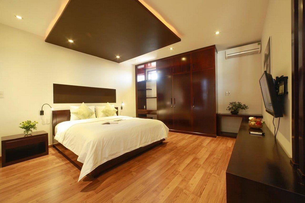호이안 Hijal House 아파트 외부 사진