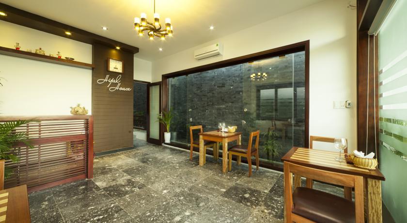 호이안 Hijal House 아파트 외부 사진