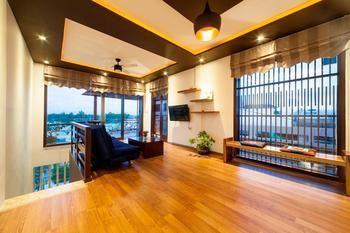 호이안 Hijal House 아파트 외부 사진