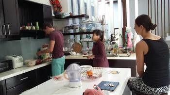 호이안 Hijal House 아파트 외부 사진