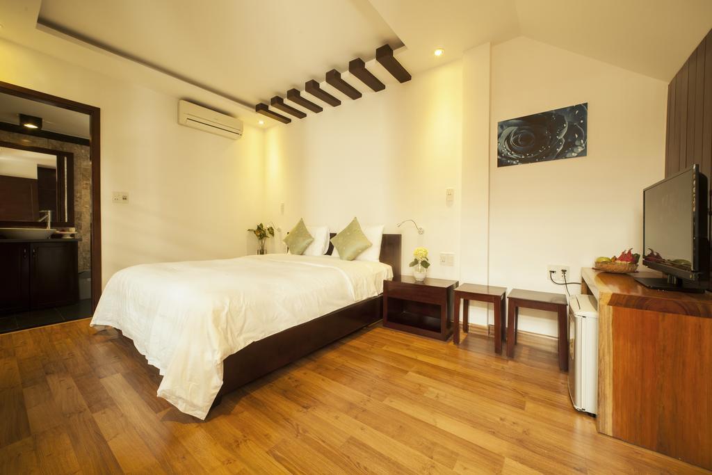 호이안 Hijal House 아파트 객실 사진