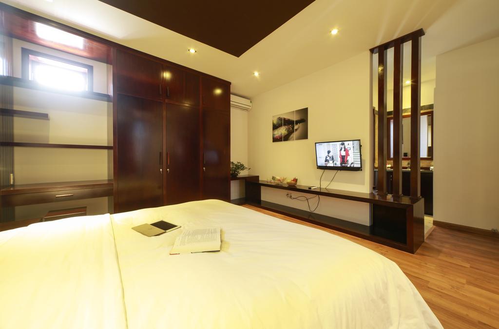 호이안 Hijal House 아파트 객실 사진