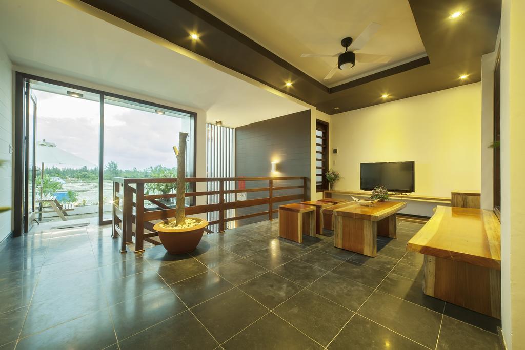 호이안 Hijal House 아파트 객실 사진