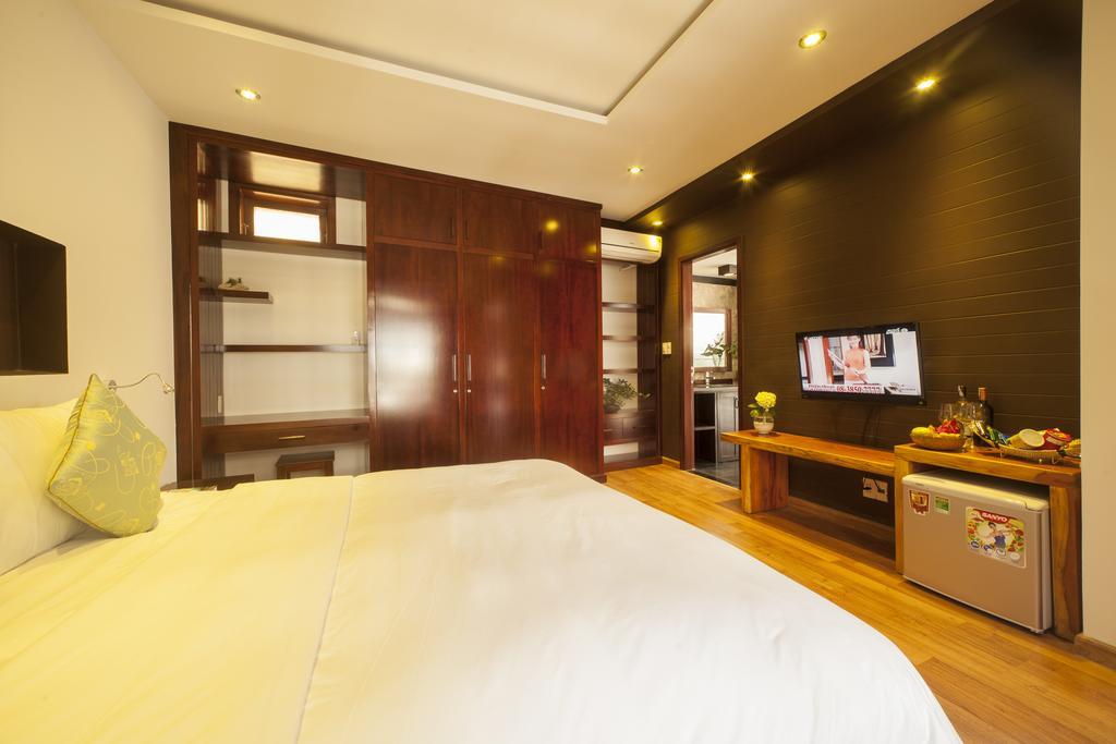 호이안 Hijal House 아파트 객실 사진