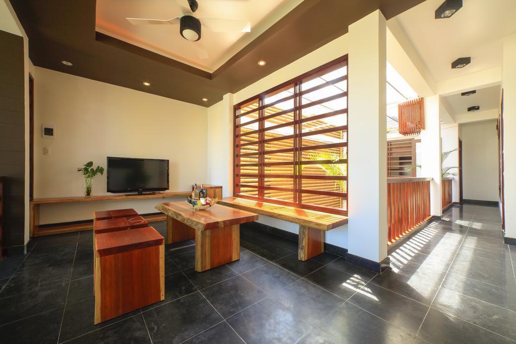 호이안 Hijal House 아파트 객실 사진