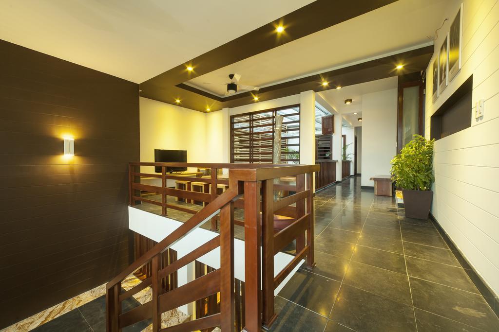 호이안 Hijal House 아파트 객실 사진