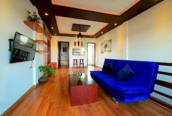 호이안 Hijal House 아파트 외부 사진